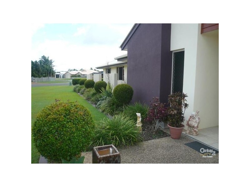 47 Chancellor Drive, Avenell Heights QLD 4670