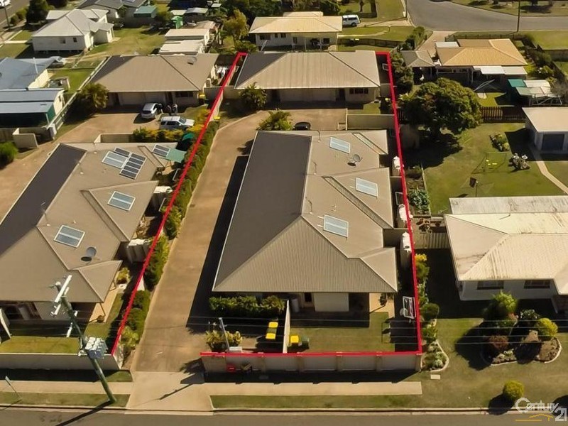 66 Anderson Street, Avenell Heights QLD 4670