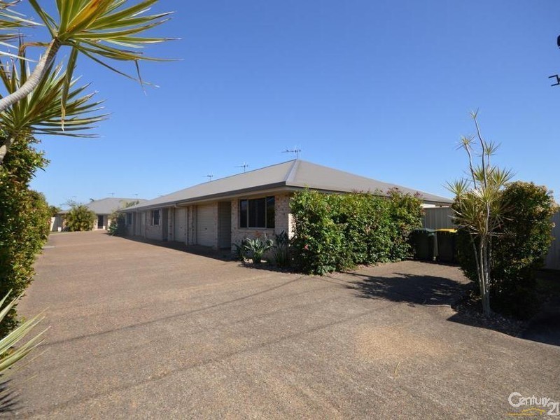 66 Anderson Street, Avenell Heights QLD 4670