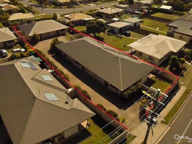 66 Anderson Street, Avenell Heights QLD 4670