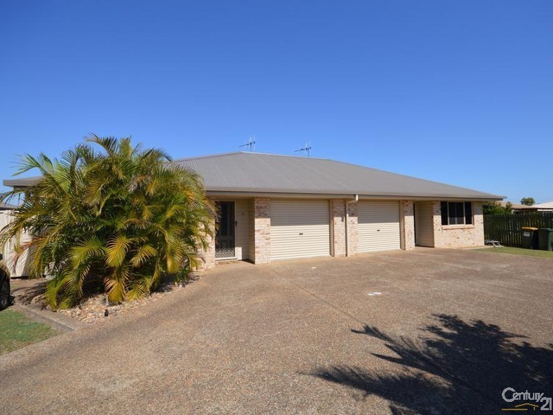 66 Anderson Street, Avenell Heights QLD 4670