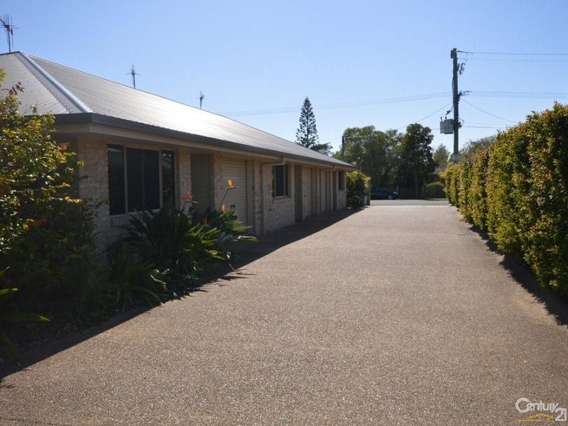 66 Anderson Street, Avenell Heights QLD 4670