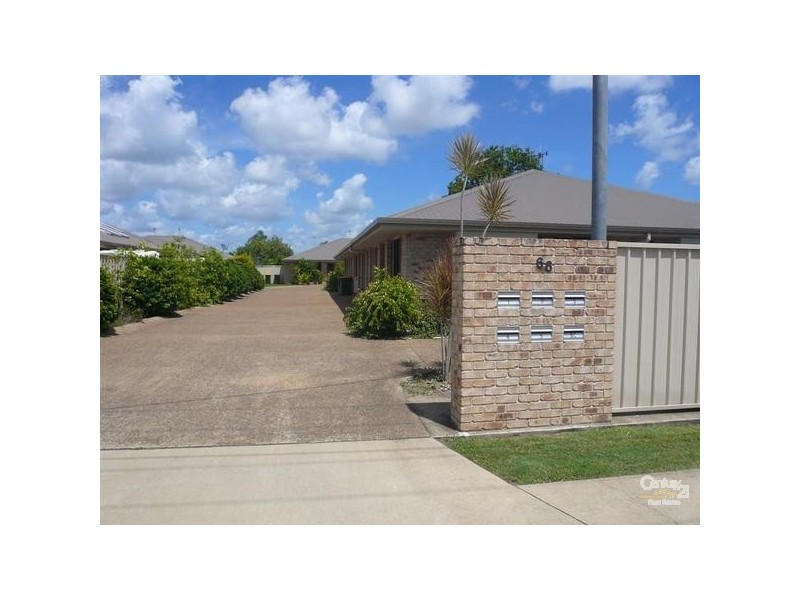 66 Anderson Street, Avenell Heights QLD 4670