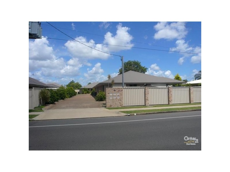 66 Anderson Street, Avenell Heights QLD 4670