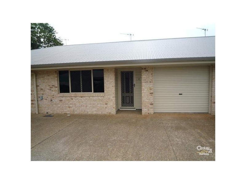 66 Anderson Street, Avenell Heights QLD 4670