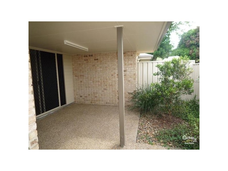 66 Anderson Street, Avenell Heights QLD 4670