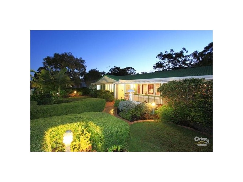 54 McNeilly Street, Svensson Heights QLD 4670