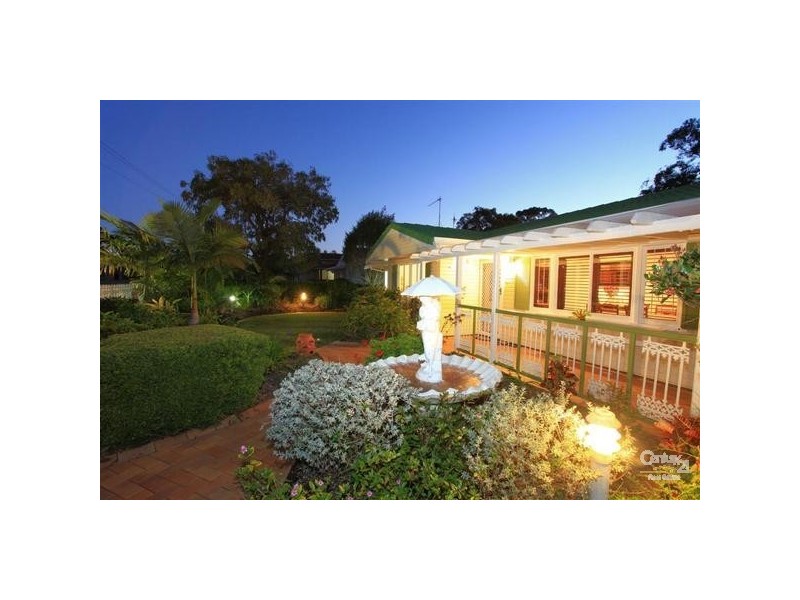 54 McNeilly Street, Svensson Heights QLD 4670