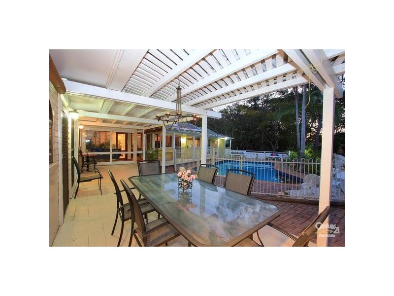 54 McNeilly Street, Svensson Heights QLD 4670