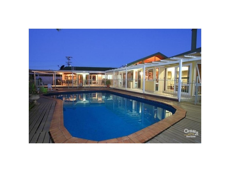 54 McNeilly Street, Svensson Heights QLD 4670