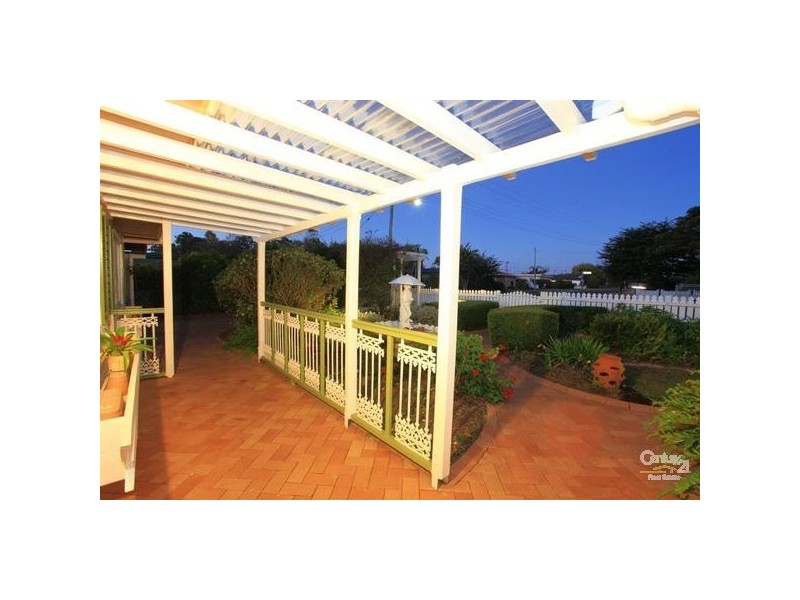 54 McNeilly Street, Svensson Heights QLD 4670