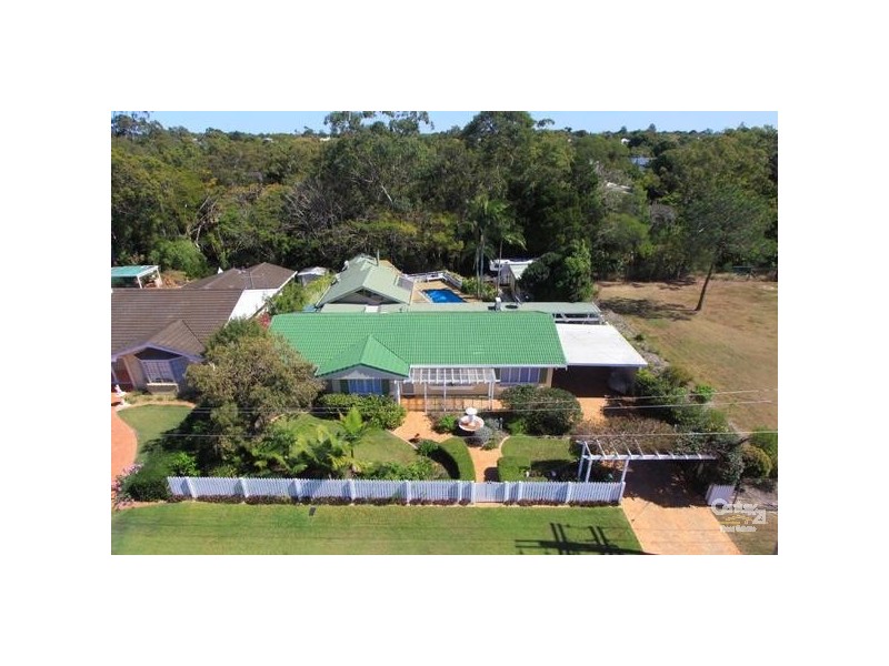 54 McNeilly Street, Svensson Heights QLD 4670