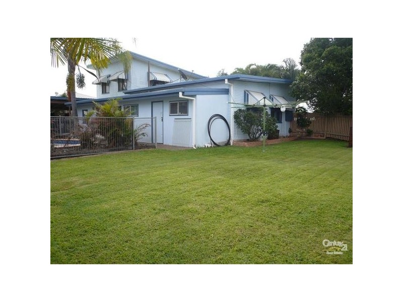 32 Morshead Street, Avenell Heights QLD 4670