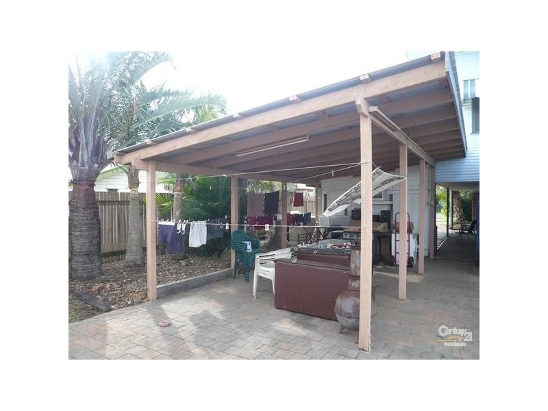 32 Morshead Street, Avenell Heights QLD 4670