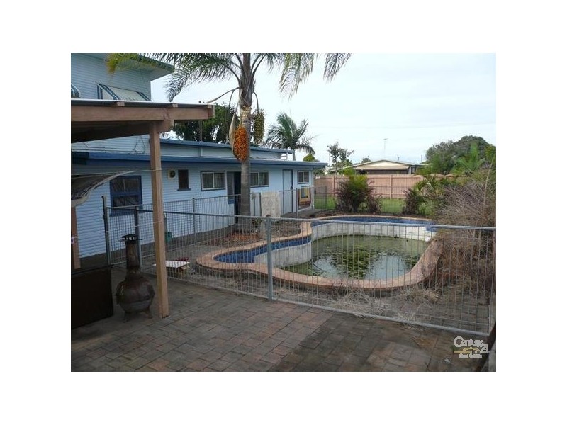 32 Morshead Street, Avenell Heights QLD 4670