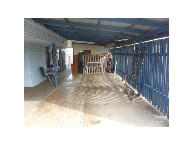 32 Morshead Street, Avenell Heights QLD 4670