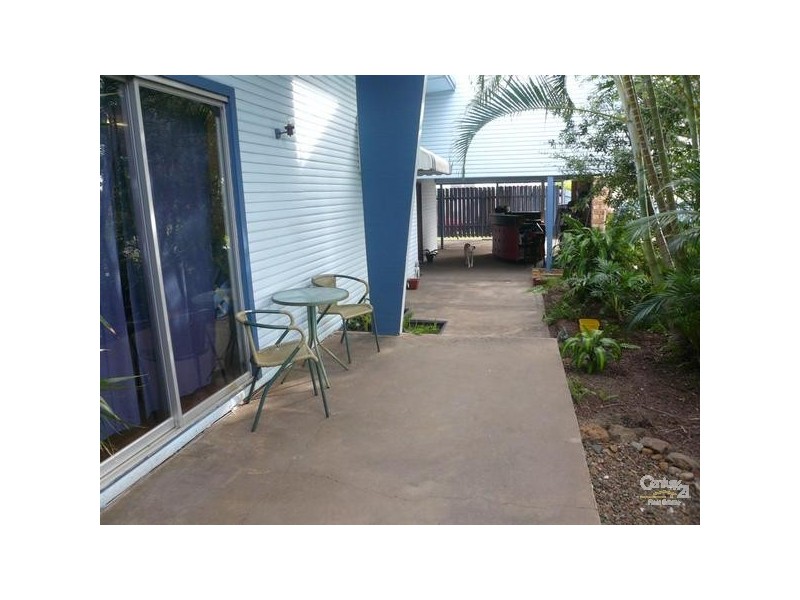 32 Morshead Street, Avenell Heights QLD 4670