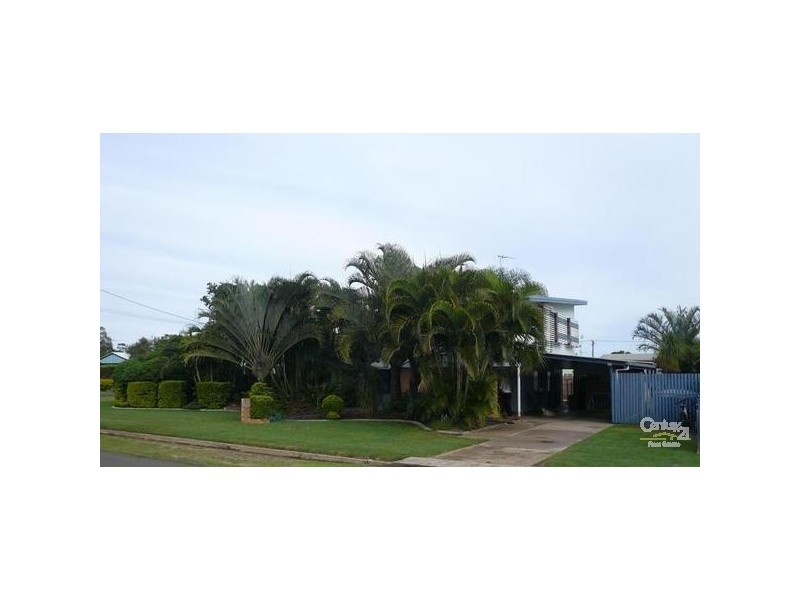 32 Morshead Street, Avenell Heights QLD 4670