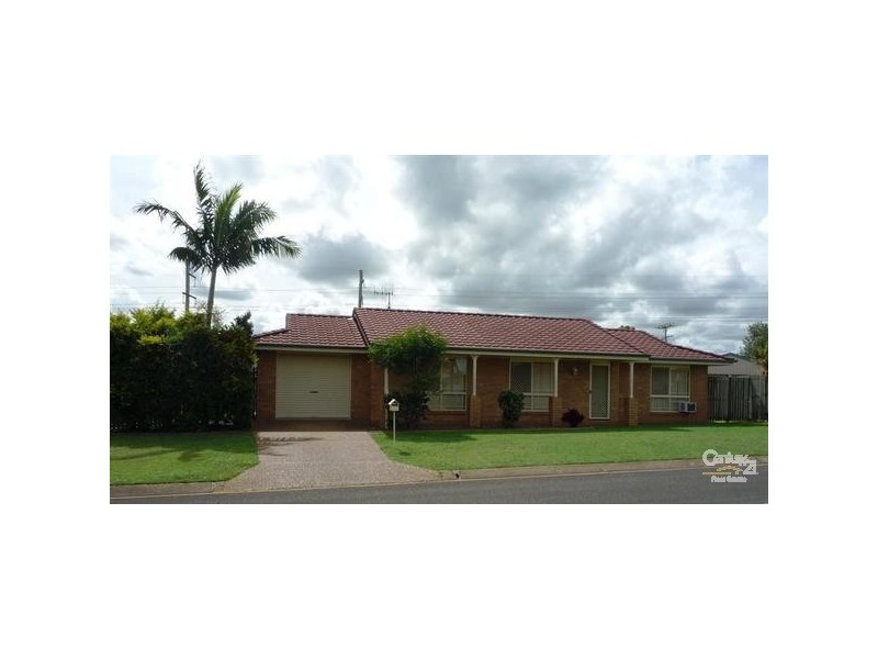 22 Waratah Drive, Avoca QLD 4670