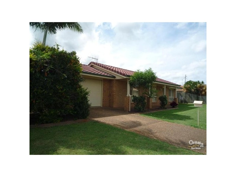 22 Waratah Drive, Avoca QLD 4670