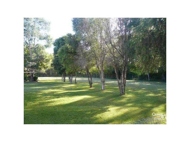 386 Clayton Road, Alloway QLD 4670