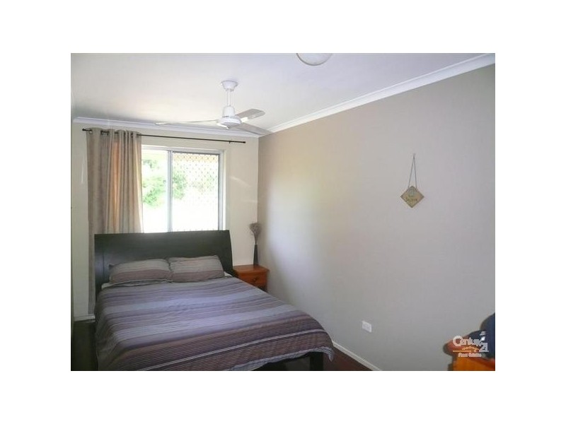 386 Clayton Road, Alloway QLD 4670