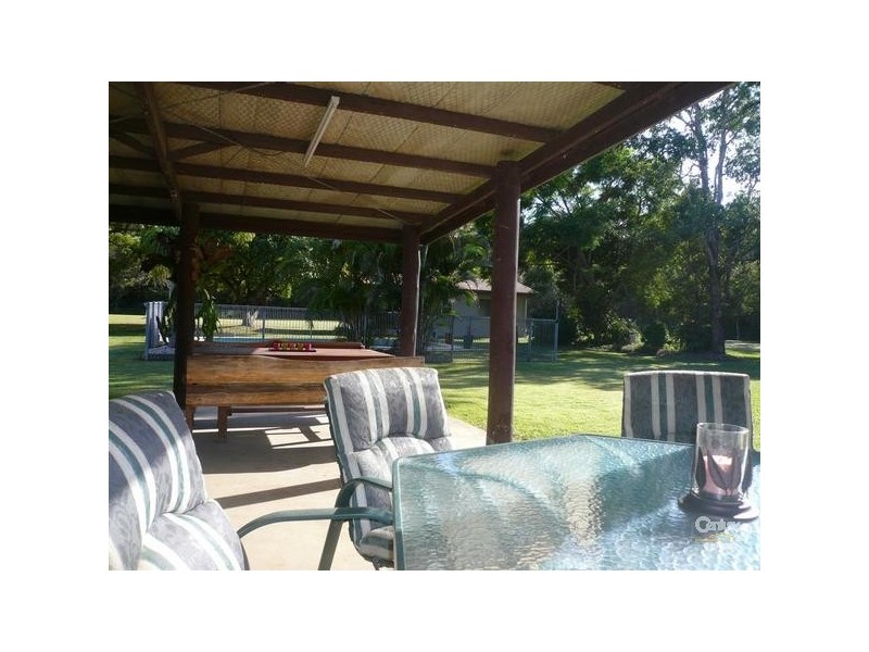 386 Clayton Road, Alloway QLD 4670