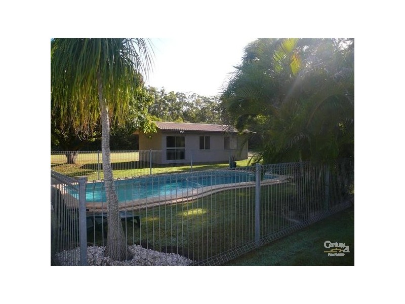 386 Clayton Road, Alloway QLD 4670