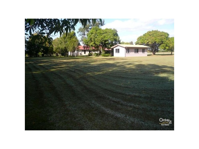 386 Clayton Road, Alloway QLD 4670