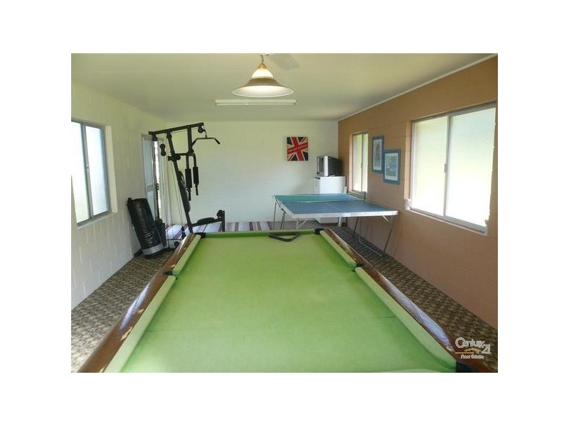 386 Clayton Road, Alloway QLD 4670