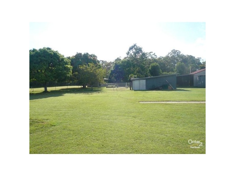 386 Clayton Road, Alloway QLD 4670