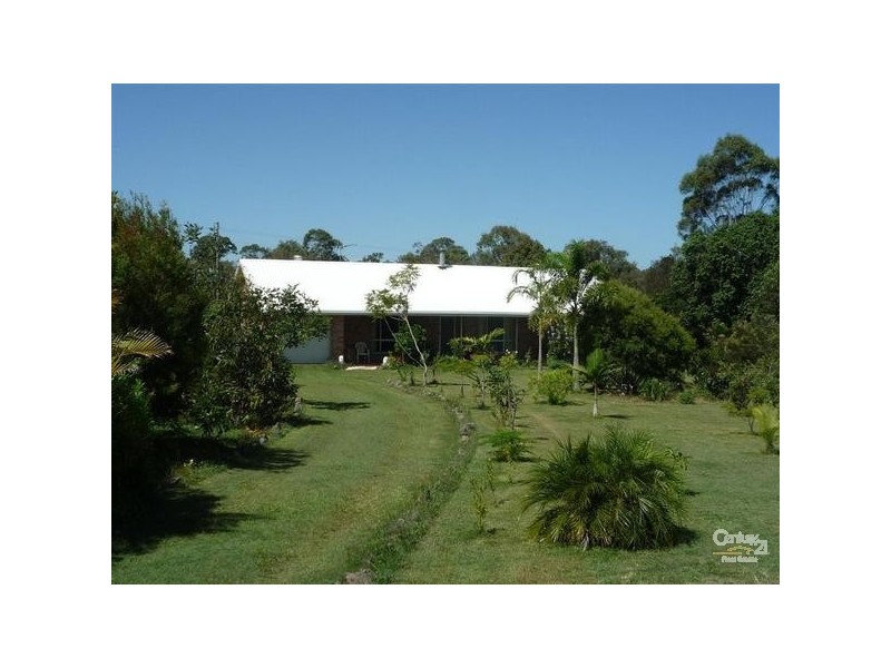 33 Mark Road, Branyan QLD 4670