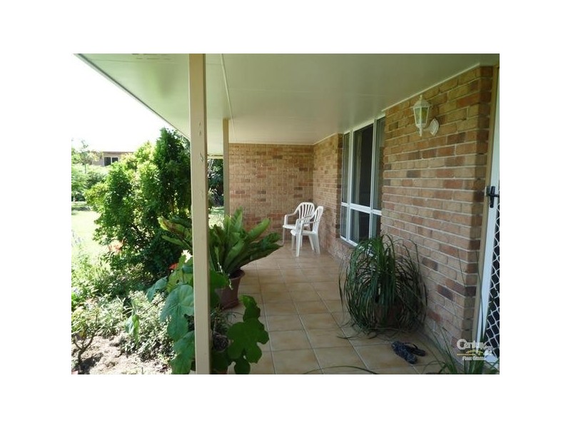 33 Mark Road, Branyan QLD 4670