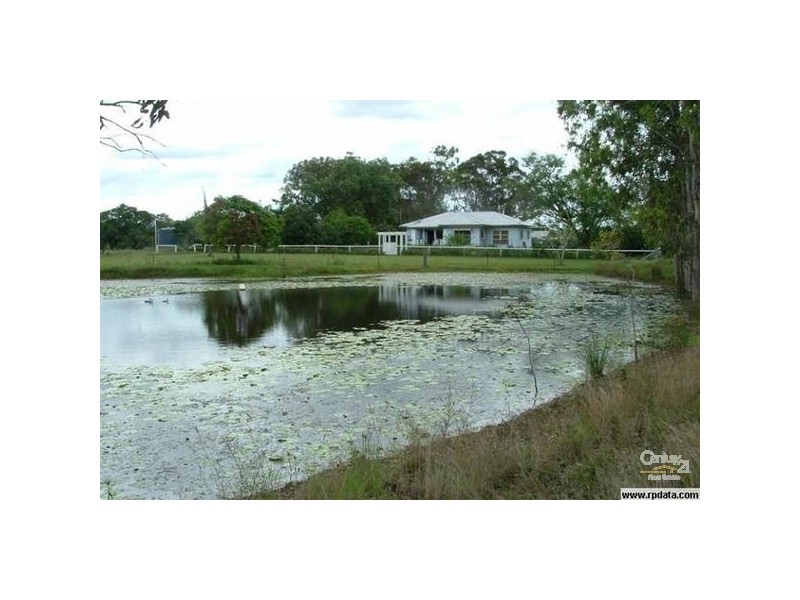 1312 Bucca Road, Bucca QLD 4670