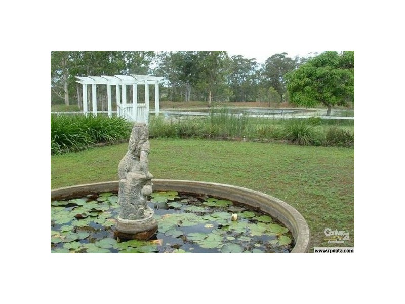 1312 Bucca Road, Bucca QLD 4670