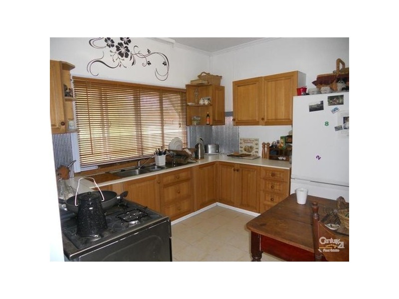 1312 Bucca Road, Bucca QLD 4670