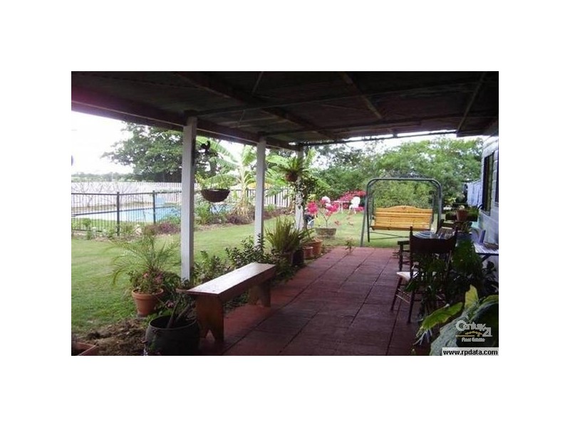 1312 Bucca Road, Bucca QLD 4670