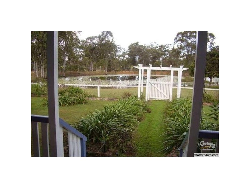 1312 Bucca Road, Bucca QLD 4670