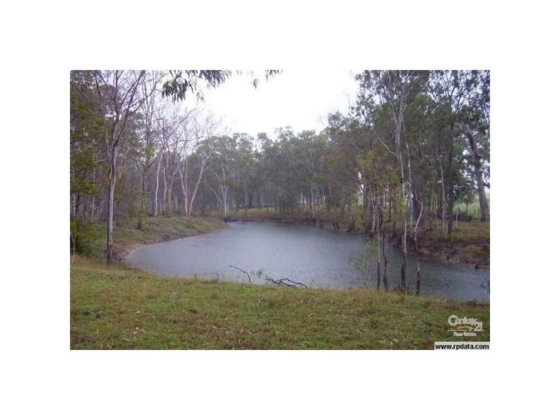 1312 Bucca Road, Bucca QLD 4670