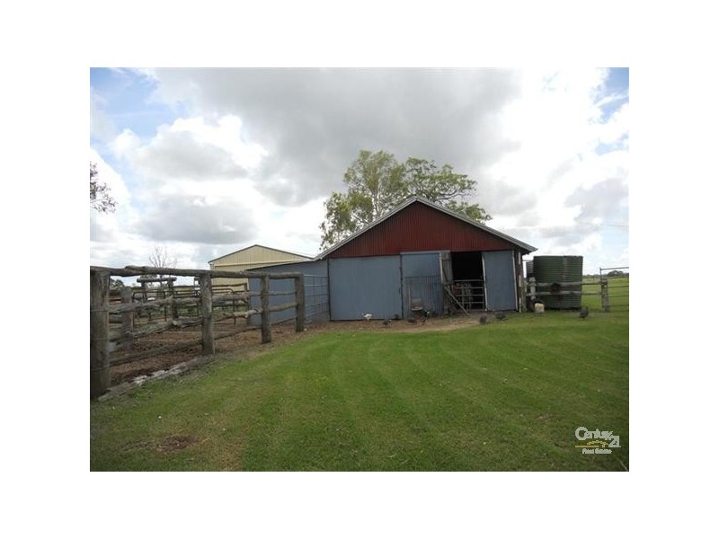 1312 Bucca Road, Bucca QLD 4670