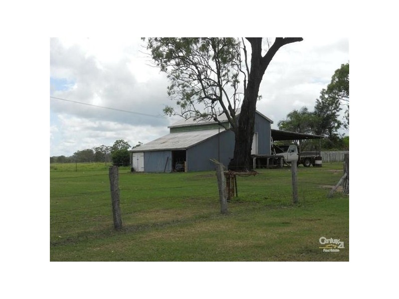 1312 Bucca Road, Bucca QLD 4670
