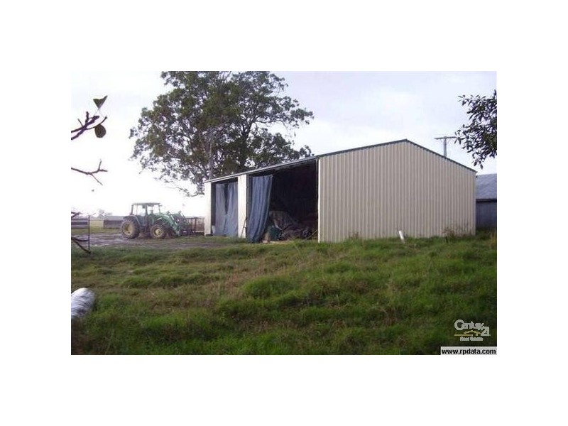 1312 Bucca Road, Bucca QLD 4670