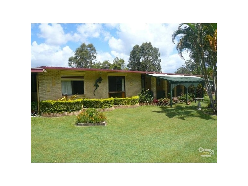 11 Blunder Street, Avondale QLD 4670