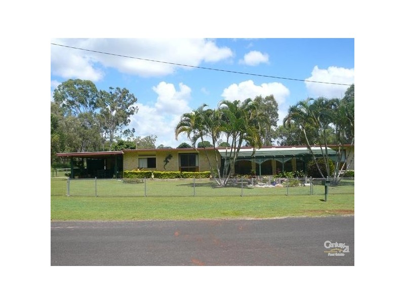 11 Blunder Street, Avondale QLD 4670