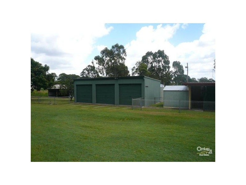 11 Blunder Street, Avondale QLD 4670