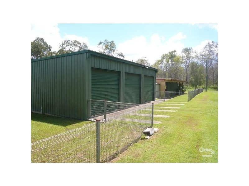 11 Blunder Street, Avondale QLD 4670