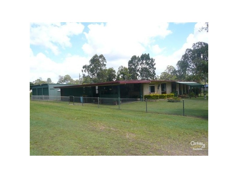11 Blunder Street, Avondale QLD 4670
