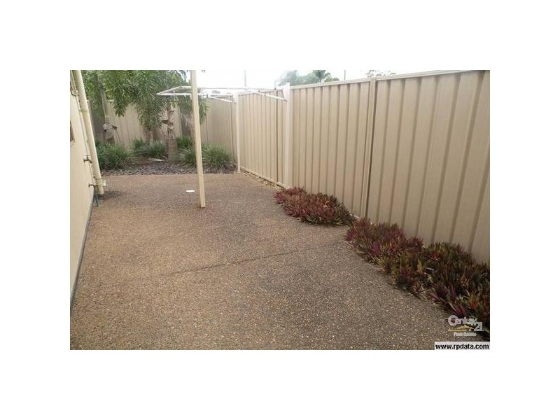 183 Barolin Street, Avenell Heights QLD 4670