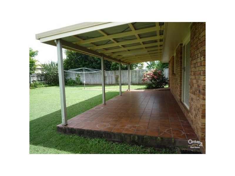 15 Seymour Avenue, Kalkie QLD 4670