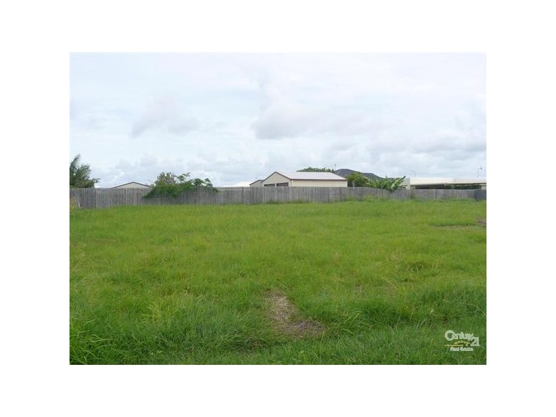 4 Wade Court, Innes Park QLD 4670